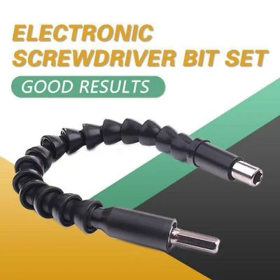 Electronic Screwdriver Bit Set