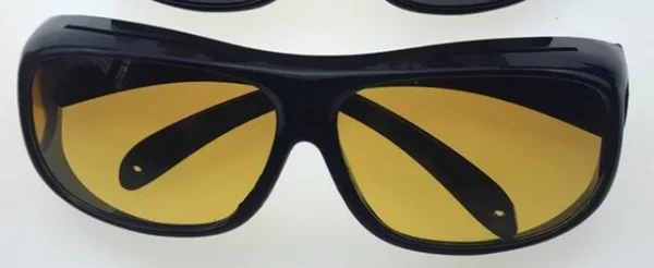 HD Night Driving Glasses - Image 4