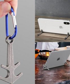 Anchor Retro Magnetic Phone Holder