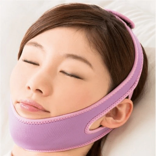 Anti-Snoring Chin Belt