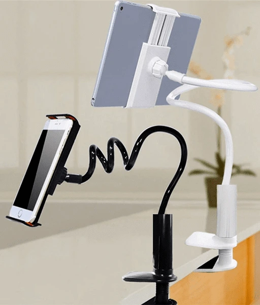 Flexible Phone Holder