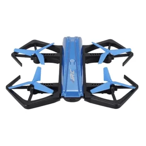 Foldable Selfie Drone