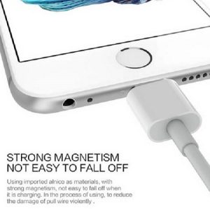 Magnetic Charging Adapter