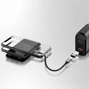 Multi-function Universal Smart Adaptor Card