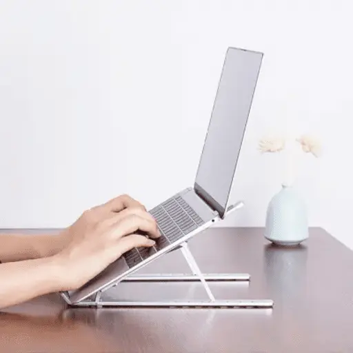 Portable Laptop Stand