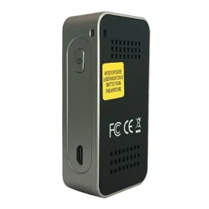 Portable Wireless Laser Keyboard