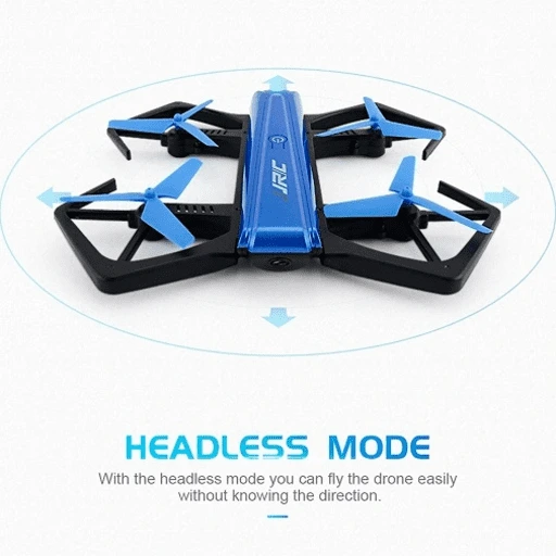 Selfie Drone Quadcopter