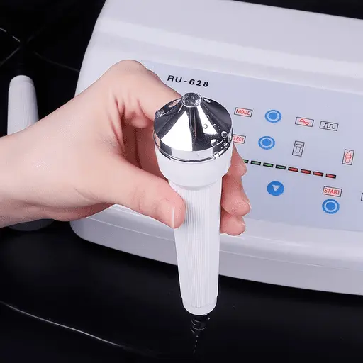 Ultrasonic Women Skin Care Machine