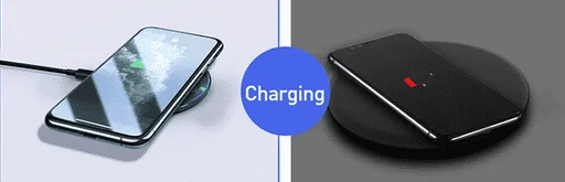 15W Wireless Charger