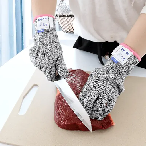 Anti Cut Proof Gloves