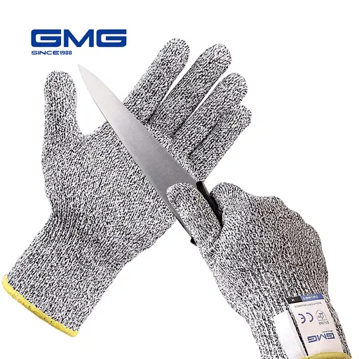 Anti Cut Proof Gloves