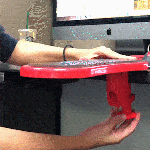 Computer Arm Support 