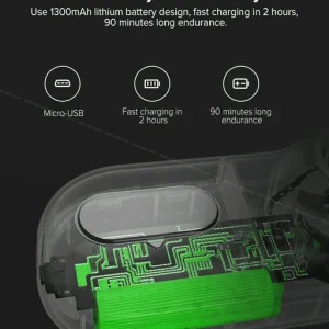 Fabric Shaver
