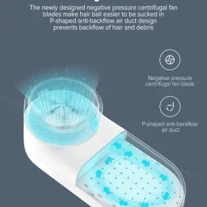 Fabric Shaver