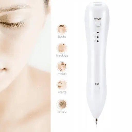 Instant Spots Removal Pen