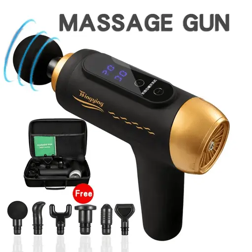 Massage Gun