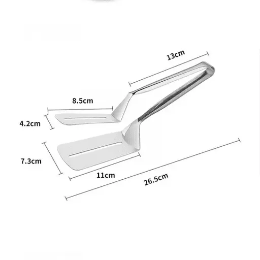 Stainless Steel Tong