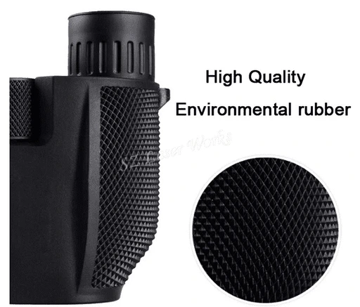 Waterproof Binoculars