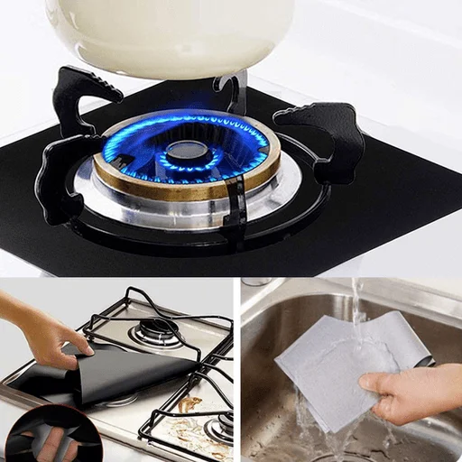 Gas Stove Protector