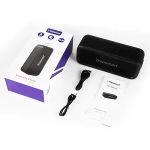 IPX7 Waterproof Bluetooth Speaker