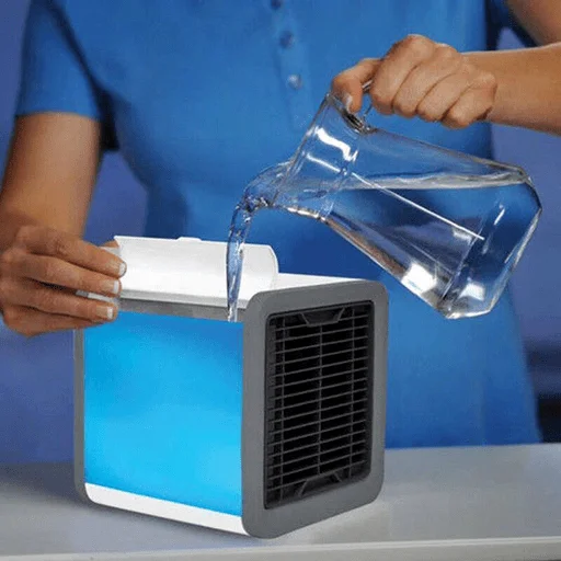 Mini Air Conditioner