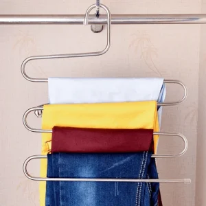 Multi-functional S Type Hanger