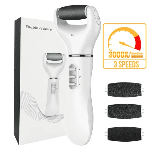 Powerful Electric Callus Remover