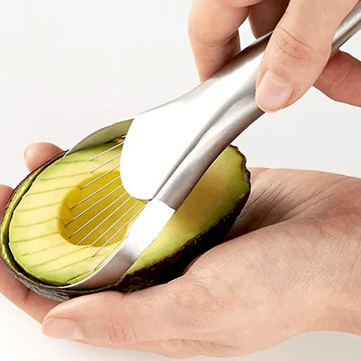 Avocado Pitter/Slicer