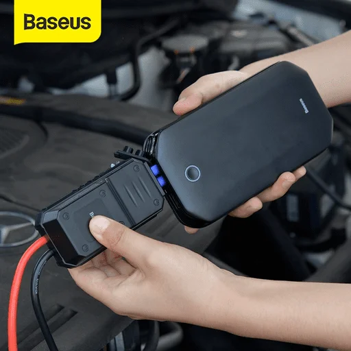 Car Jump Starter