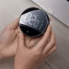 Magnetic Digital Timer