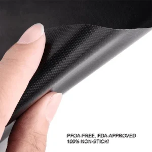 Non-stick BBQ Grill Mat