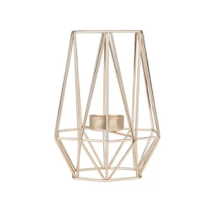 Nordic Style Candle Holder