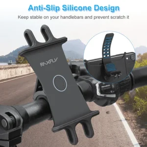 Reliable Bike Phone Holde