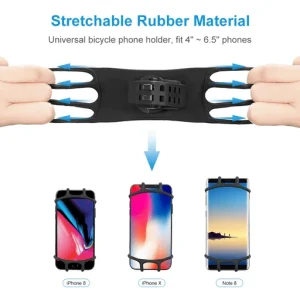 Reliable Bike Phone Holde
