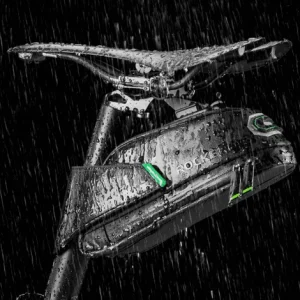Waterproof Bike Saddle Bag