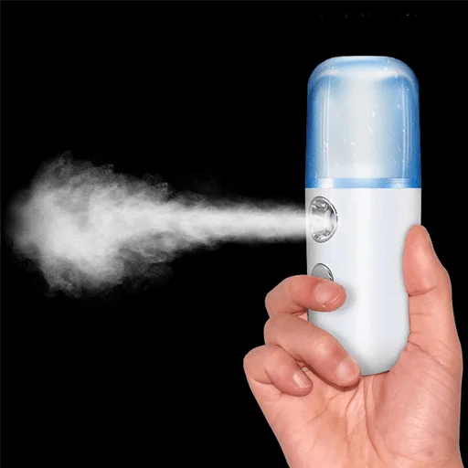 Mini Nano Facial Sprayer