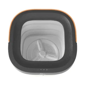 Portable Mini Washing Machine