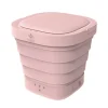 Portable Mini Washing Machine