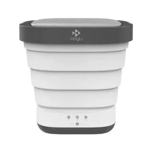 Portable Mini Washing Machine