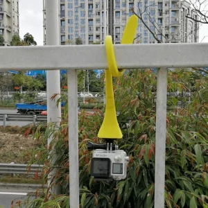Banana Flexible Tripod for CameraSmartphone