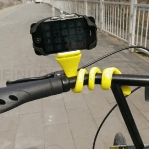 Banana Flexible Tripod for CameraSmartphone