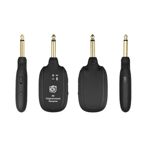 Guitar Wireless System Transmitter