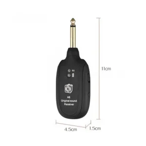 Guitar Wireless System Transmitter