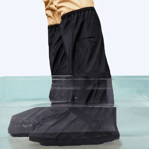 Waterproof Boot Covers – Bravo Goods