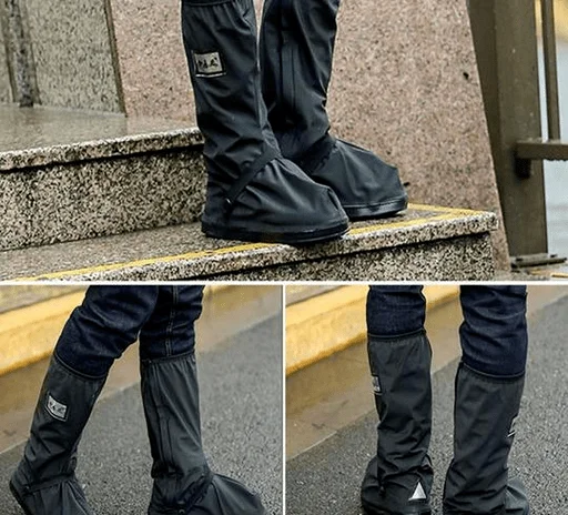 Waterproof Boot Covers