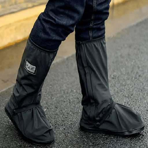 Waterproof Boot Covers