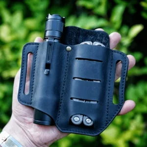 multi tool leather sheath