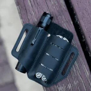 multi tool leather sheath