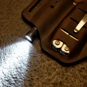 multi tool leather sheath