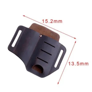multi tool leather sheath